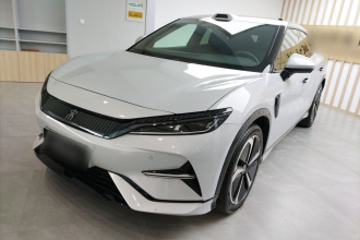 比亚迪 宋L EV 2025款 智驾版 662km 激光雷达卓越型