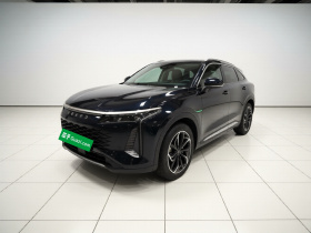 星途瑶光 2023款 400T 两驱奢享版