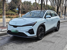 ARCFOX极狐 极狐 阿尔法T5(ARCFOX αT5) 2024款 660 MAX