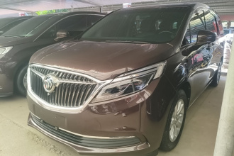 别克GL8 2017款 ES 28T 尊享型 国V
