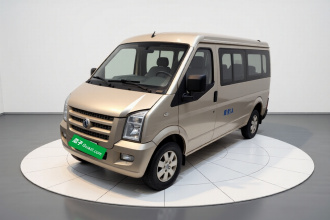 东风小康C37 2019款 1.5L精典型II 国VI DK15