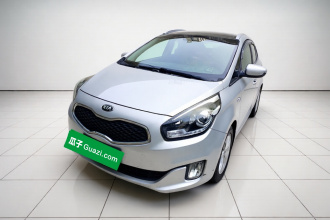 起亚 佳乐 2013款 2.0L 5座自动标准版 国IV