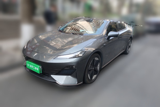 深蓝汽车 深蓝SL03 2022款 1.5L 1200增程版