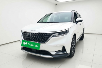起亚 嘉华 2021款 2.0T 豪华科技款