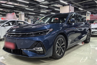 吉利银河 银河A7 2025款 EM-i 70km 探索版