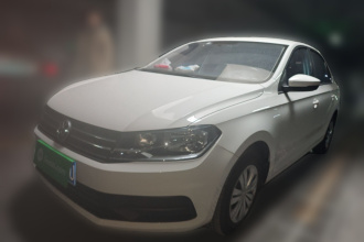 大众 桑塔纳 2021款 1.5L 手动风尚版