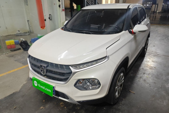 宝骏510 2019款 1.5L 手动劲享型73kW 国VI