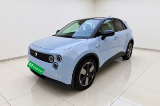 firefly萤火虫 2025款 发光版