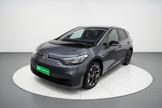 大众ID.3 2023款 纯净智享版