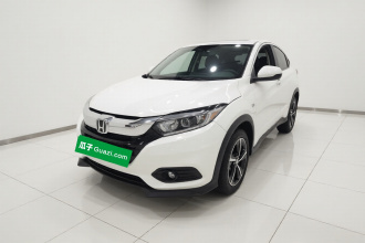 本田 缤智 2020款 1.5L CVT先锋版
