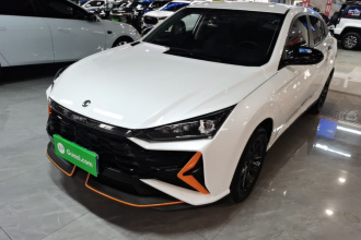 东风风神 奕炫 2024款 1.5L 自动劲速版