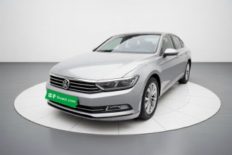 大众 迈腾 2017款 330TSI DSG 豪华型