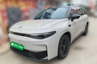 零跑汽车 零跑C10 2024款 410舒享版