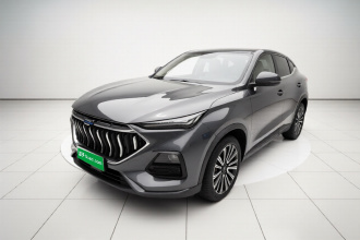 长安欧尚X5 2021款 1.5T DCT尊贵型