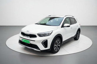 起亚 奕跑 2021款 1.4L CVT趣享版