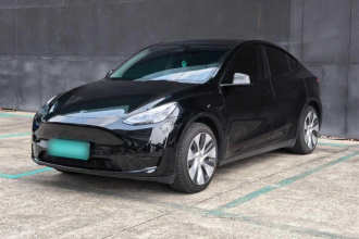 特斯拉 Model Y 2022款 后轮驱动版
