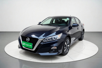 日产 天籁 2021款 2.0L XL 舒适版
