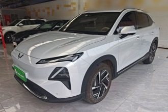 五菱汽车 五菱星光S 2024款 130km 旗舰型