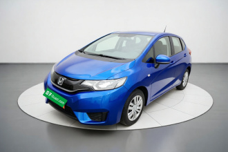 本田 飞度 2016款 1.5L LXS CVT舒适天窗版