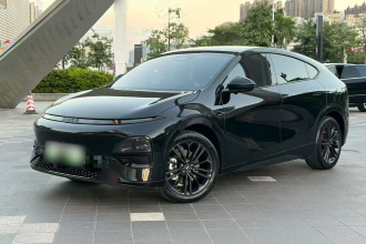 小鹏G6 2023款 580 长续航 Pro