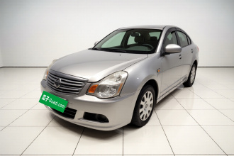 日产 轩逸 2012款 经典 1.6XE 手动舒适版