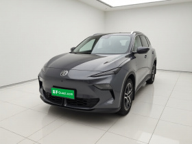 名爵 MG ES5 2025款 525max 后驱智驾版