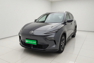 名爵 MG ES5 2025款 525max 后驱智驾版