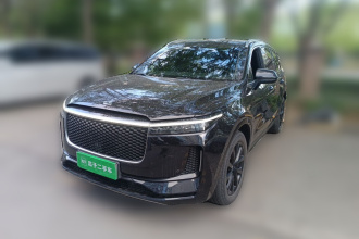 理想汽车 理想ONE 2020款 增程6座版