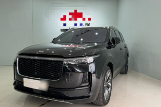 理想汽车 理想ONE 2021款 增程6座版