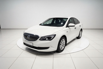 别克 英朗 2017款 15N 手动进取型