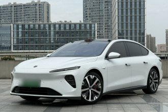 蔚来ET7 2022款 100kWh 首发版