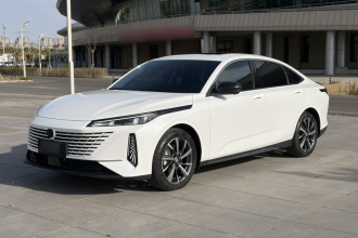 长安 逸达 2023款 蓝鲸NE 1.5T GDI DCT领航型