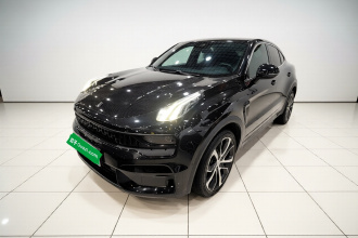 领克05 2020款 2.0TD 四驱劲Halo