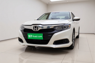 本田 凌派 2019款 180Turbo CVT舒适版 国VI
