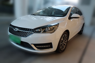 奇瑞 艾瑞泽5 2021款 PRO 1.5L CVT青春版