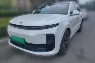 理想汽车 理想L6 2024款 Pro