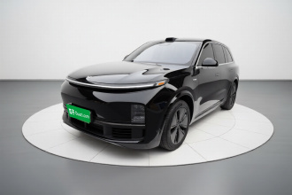 理想汽车 理想L8 2024款 Max