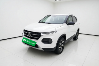 宝骏510 2017款 1.5L 手动时尚型