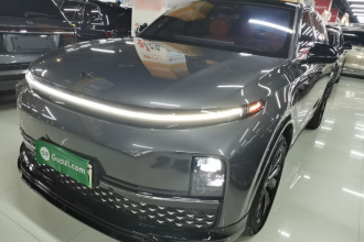 理想汽车 理想L7 2023款 Air