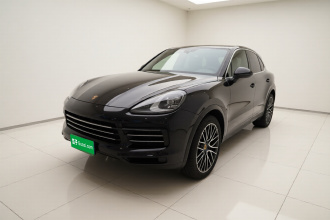 保时捷 2019款 Cayenne 3.0T
