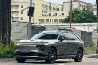 小鹏G9 2022款 702 Pro