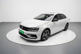 大众 速腾 2016款 280TSI 自动R-Line