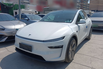 特斯拉 Model Y 2026款 后轮驱动版