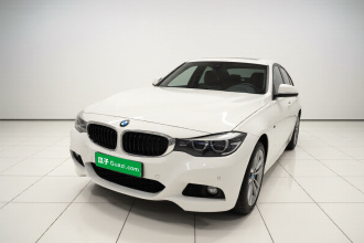 宝马3系GT 2020款 320i M运动套装