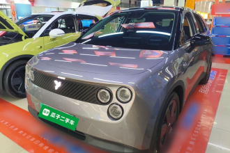 firefly萤火虫 2025款 发光版