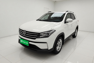 东风风光 风光S560 2021款 1.5T CVT精英型