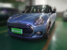 MINI Clubman 2016款 改款 1.5T COOPER