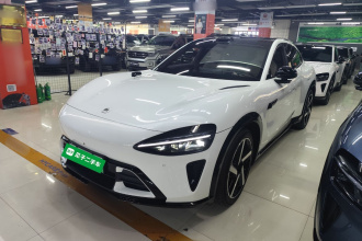 小米汽车 小米YU7 2025款 Pro版