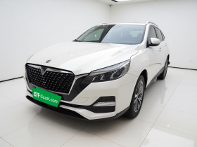启辰T90 2020款 2.0L CVT智联畅行版