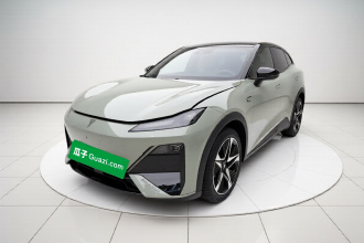 深蓝汽车 深蓝S07 2023款 200Max增程版